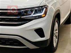 فولكسفاغن أطلس